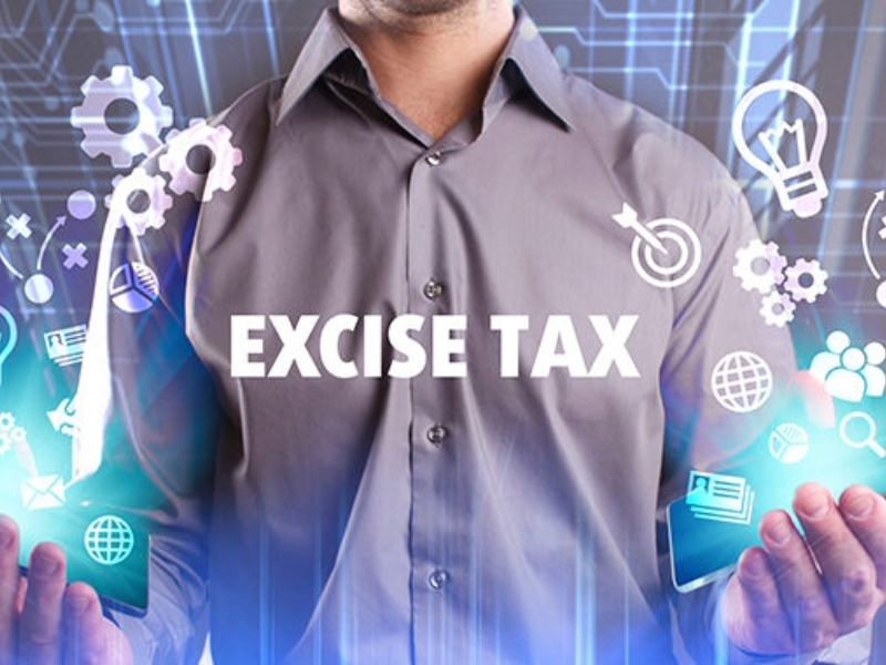 Understanding Excise Tax in the UAE Purpose, Implementation.